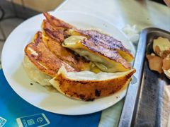 -劈柴院锅贴(沈阳路店)