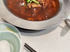-古乐牛香鲜牛肉牛杂火锅(观前街店)