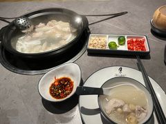 -同仁四季椰子鸡(海岸城天利店)