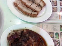 -澳门陈光记烧味饭店(郎家园店)