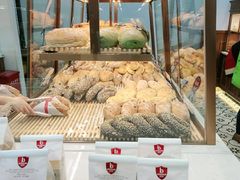 -BROAD面包路·欧式面包(龙湖时代C馆店)