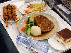 -宜家·瑞典风味餐厅(北京西红门店)