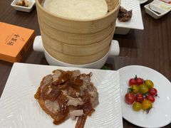 -全聚德(上海首店浦东店)