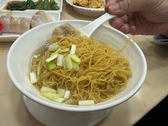 -盛记粥面(佐敦店)