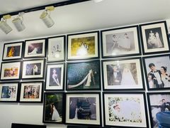 -bobo高端证件照工作室(三元桥店)