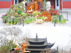 -钱王祠