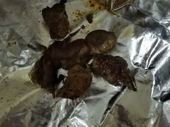 -清真·玛丽亚新疆菜主题餐厅(浙江中路店)