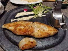 -枫品铁板烧(东樾店)