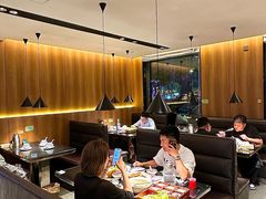 -五谷丰登农家院·地道胶东菜·海鲜烧烤(威海店)