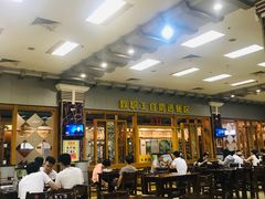 大堂-华中科技大学百景园(三楼酒店)