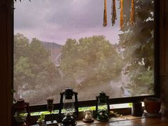 -马灯部落·西湖边的创意山景餐厅(虎跑动物园店)