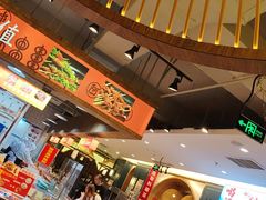 -阿串串老火锅(力盟店)