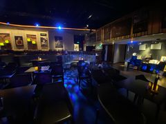 -林肯爵士乐上海中心 Jazz at Lincoln Center Shanghai