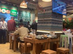 -云阿蛮云南生烫牛肉米线(奉贤路店)