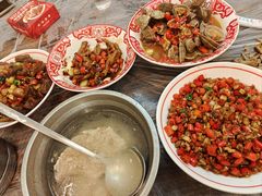 -羊子两室一厅