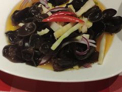-西贝(吴江路湟普汇店)