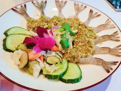 泰椒鲜虾（小份）-阿诺泰·泰国餐厅(棕北店)