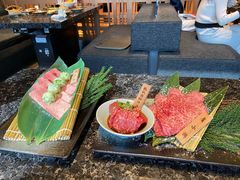 -老乾杯和牛烧肉(王府中环店)