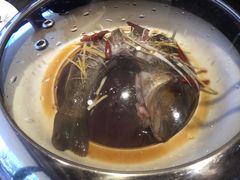 -马路边上·小海鲜烧烤(八一路店)