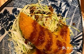 Beef Crispy Pancake