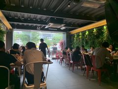 -长安·大茶饭
