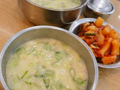 -神仙雪浓汤(明洞店)