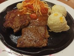 -豪客来牛排(天阳D32店)
