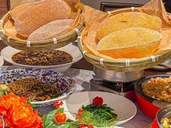 -灶东家民间菜(回兴店)