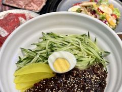-首尔烤肉大排档(合生汇店)