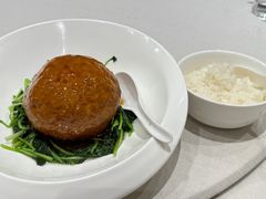 -A One Kitchen·南京精菜馆(晶丽酒店店)