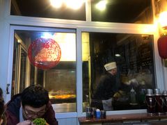 -炙热童年·老北京炙子烤肉(南锣鼓巷店)