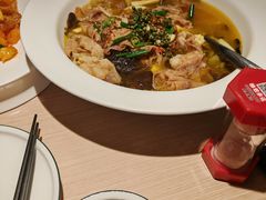 -吴氏老妈·23年家常菜(古城店)