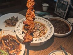-胖老汉(北京路店)