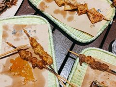 -鸽子窝(宋庄店)