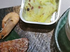 -江户家·日本料理·铁板烧(汉江东路店)