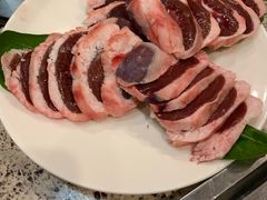 -厚味居炙子烤肉·清真(天桥南纬路店)