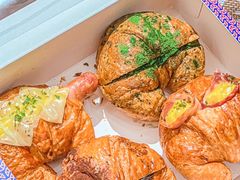 -可颂坊(中心书城店)