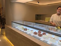 -WenTinG文汀·半糖蛋糕(合生汇店)