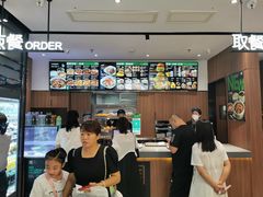 -魏家凉皮(儿童医院店)