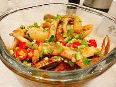 -金鼎轩(方庄店)