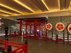 -蓝鲸湾汤泉(包河店)