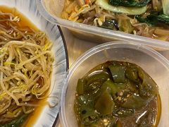 -龙上水现炒生料(柳沙店)