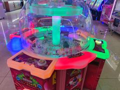 -嘻哈欢乐场(华宇广场店)