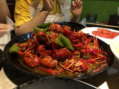 -沪小胖小龙虾(淮海中路旗舰店)