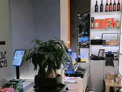 -隅乐胡椒虾·台湾菜·团建(皇岗店)