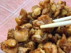 -蓝精灵饺子店