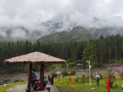 -硗碛藏寨·神木垒景区