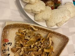 -唐晋人家(源深路店)