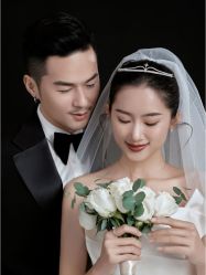 -索菲雅新派婚纱摄影(桂林店)