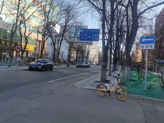 -7天酒店·北京上地清河地铁站店